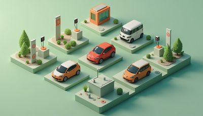 The US Electric Vehicle Market: What Safety Investigators Are Watching Now