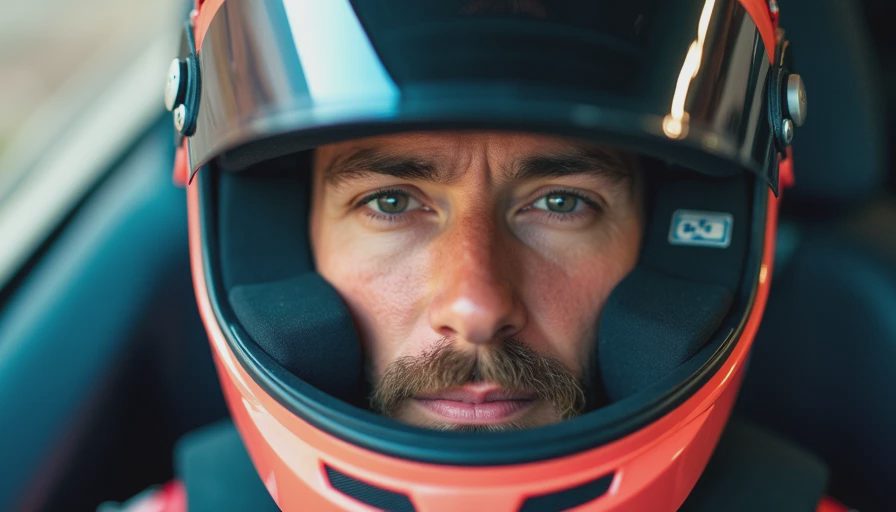 NASCAR Safety Measures: How the Sport Has Evolved to Protect Drivers