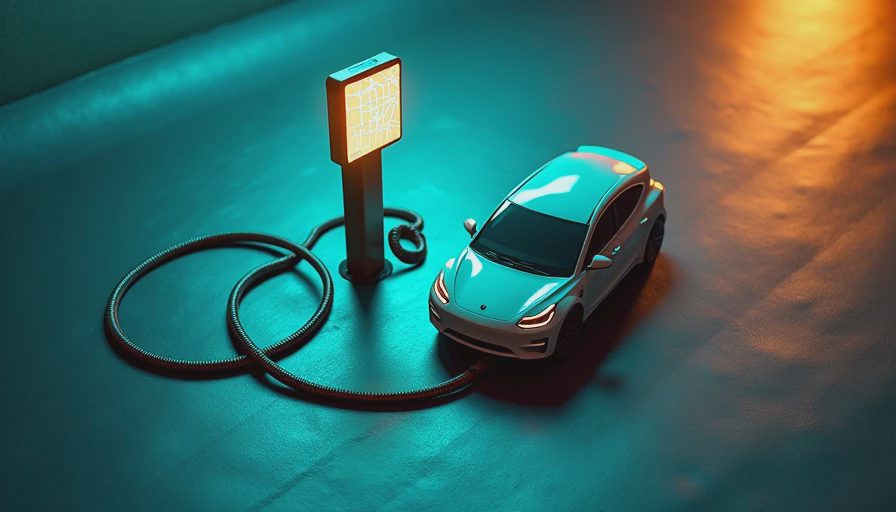 Visual context for 2025 tesla model 3