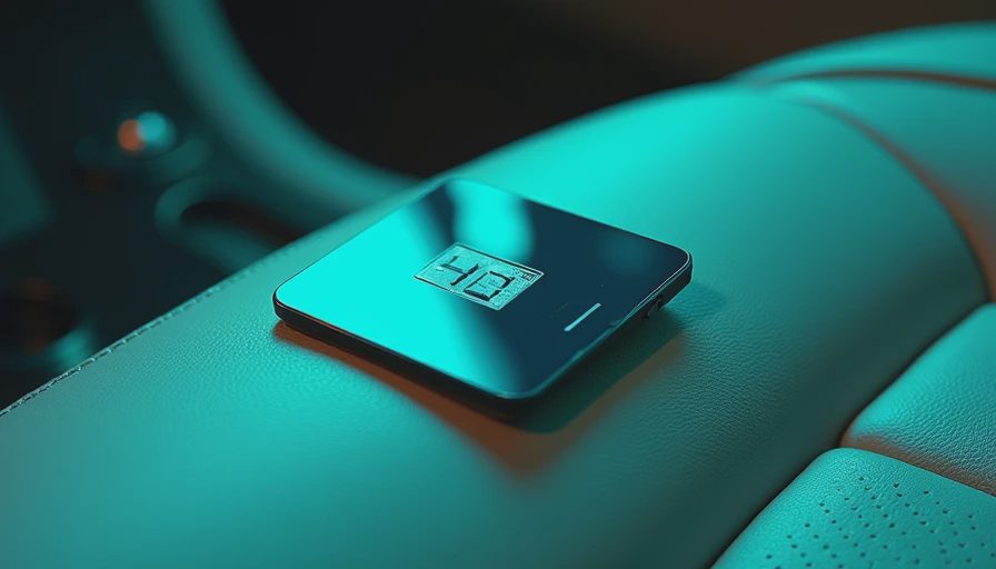 Illustration for 2025 tesla model 3