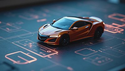 The New Acura NSX Redesign: What the Data and Safety Record Suggest