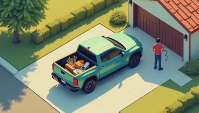 Toyota Tundra Hybrid: What Owners Should Know About Insurance and Costs
