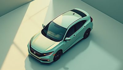 Honda Civic Hatchback: What Buyers Should Know Before They Sign