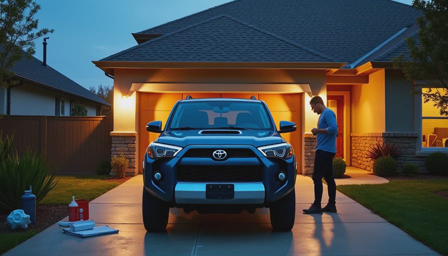 Forerunner Toyota 2017: What Buyers and Owners Should Know
