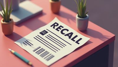 NHTSA Recall Lookup: How to Check a VIN, Read the Filing, and Act Fast