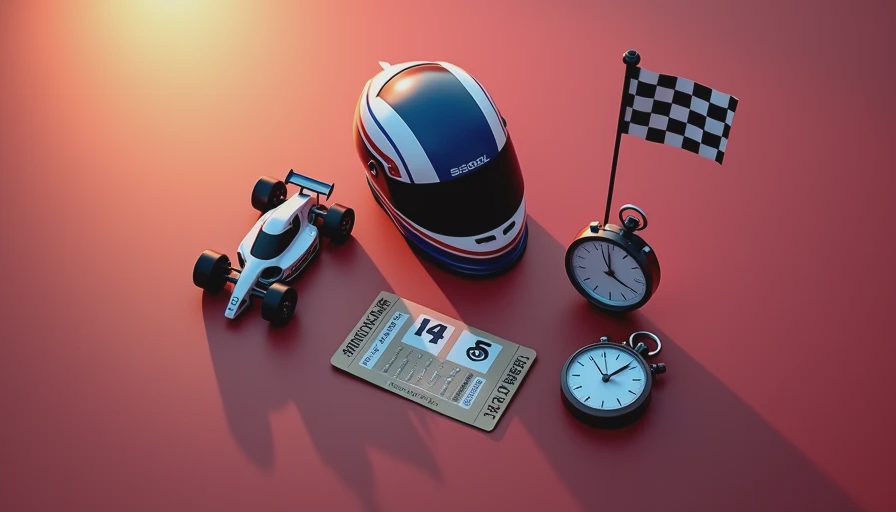 nascar all star race 2026: What Fans Should Know Before Traveling