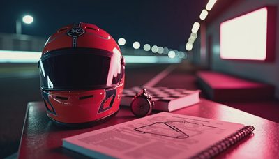 Le Mans Rules Explained: What Drivers and Fans Need to Know