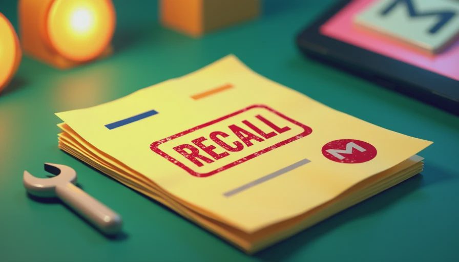What Happens if a Recall Repair Fails Again? A Safety Investigator's Guide