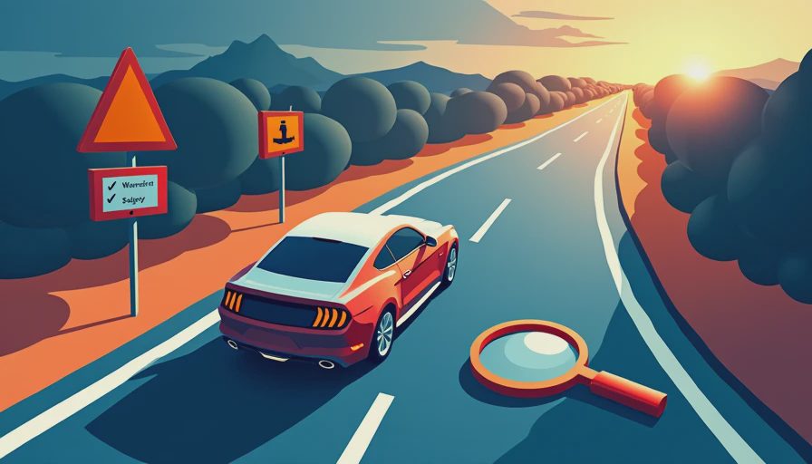 How do i know if my car is recalled? A Driver's Guide