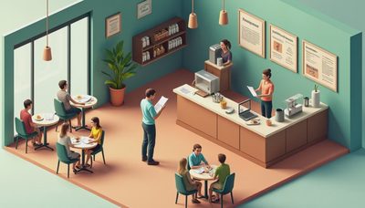 Cafe Laws and Regulations: What Every Driver Should Know
