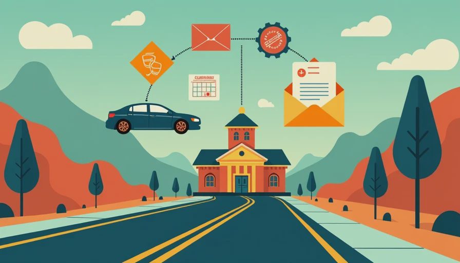 Illustration for lemon law demand letter california