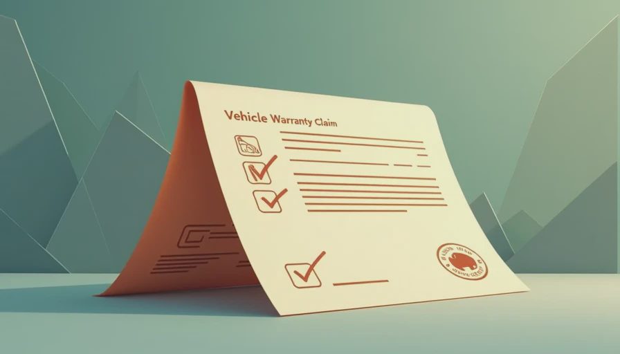 Visual context for lemon law demand letter california