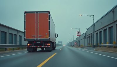 Semi Truck Safety and Insurance: What Drivers Need to Know