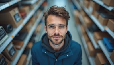How to Use an Auto Parts Store Without Compromising Vehicle Safety