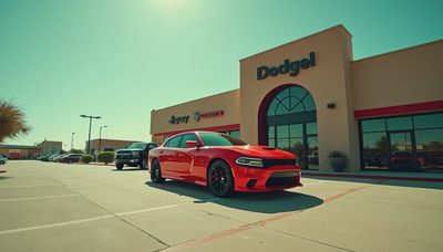 Hellcat Charger Insurance and Safety Guide for Smart Buyers