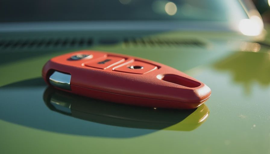 Visual context for hellcat charger