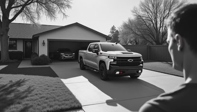 zr2 silverado: What Safety-Conscious Buyers Should Know