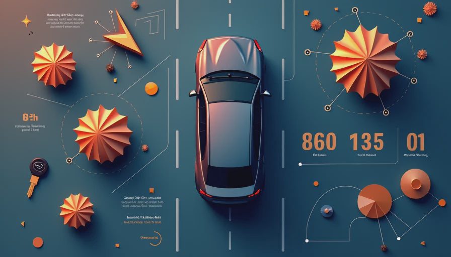 Visual context for mazda protege5