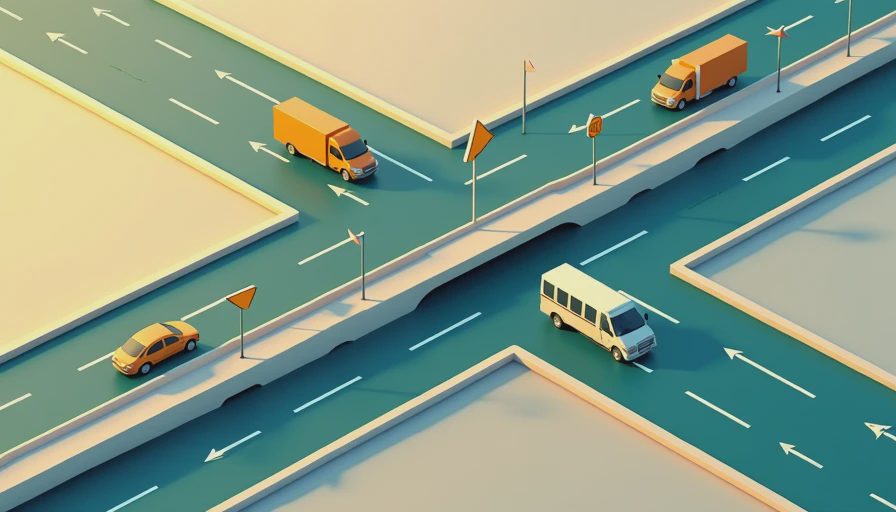 Highway Signs: How to Read Them Before a Critical Moment