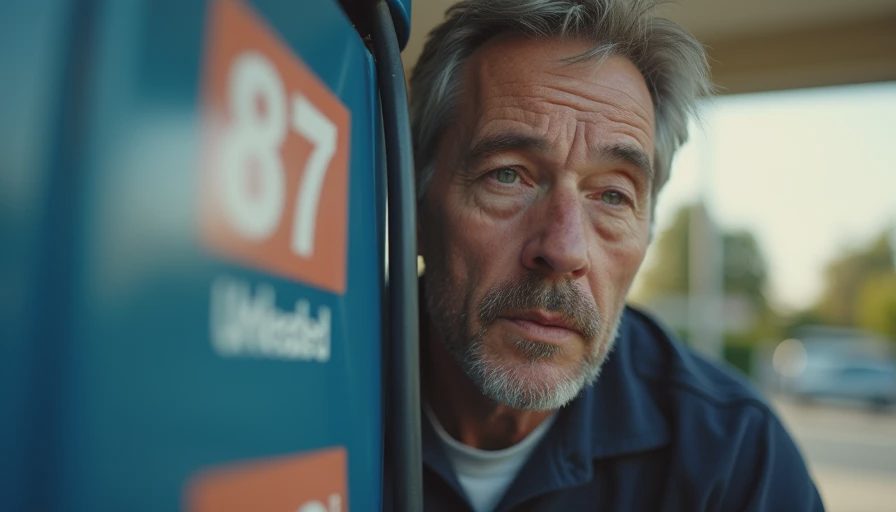 Unleaded 88 vs 87: What Drivers Need to Know Before Filling Up