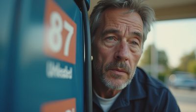 Unleaded 88 vs 87: What Drivers Need to Know Before Filling Up