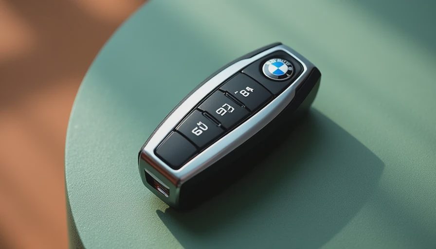 Illustration for 2025 bmw x3