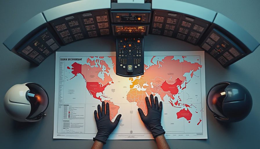 cockpit f 22: What the Raptor Pilot Actually Sees