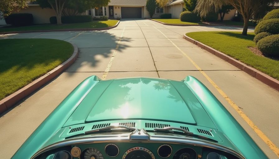 70's Cars: A Safety-Minded Buyer’s Guide to Classic American Vehicles
