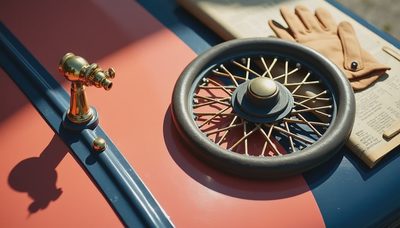 1920s autos: What Buyers Should Know About Safety, Ownership, and Insurance