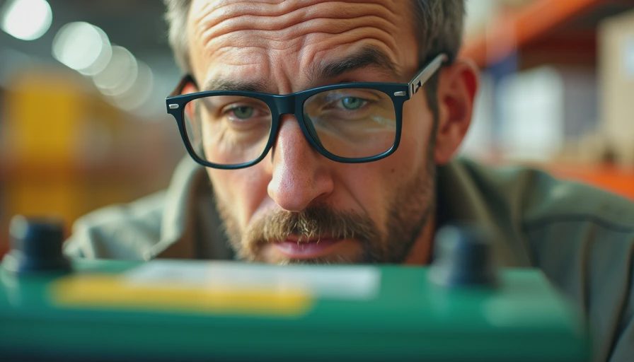 Costco Car Battery Guide: What Drivers Should Check Before Buying