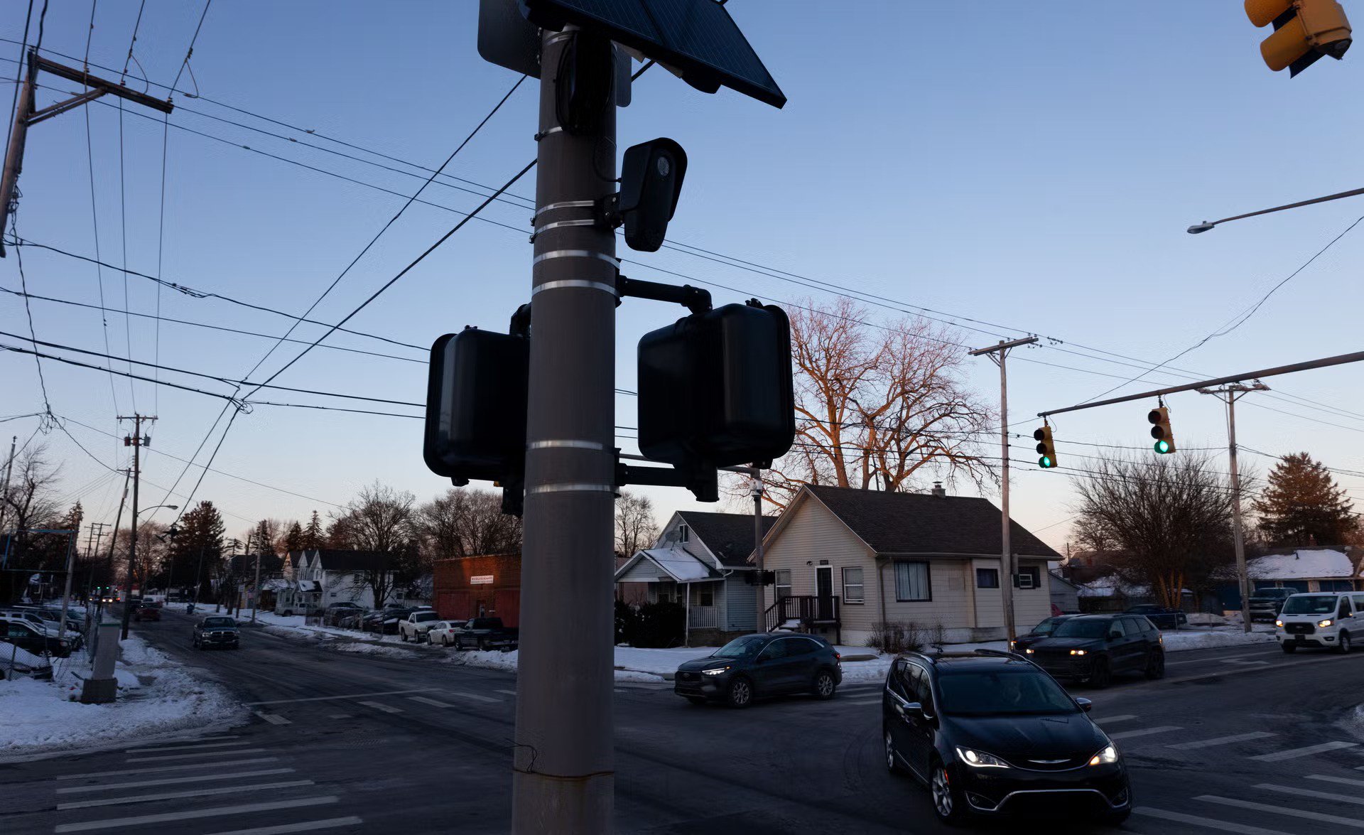Automated License Plate Readers: What They Are and Why They've Become So Controversial