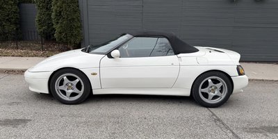 This Roadster Listed on Bring a Trailer Will Stump Nearly Everybody