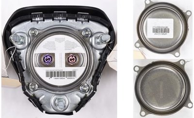 NHTSA Issues Preliminary Ruling to Permanently Ban Airbags Tied to Fatal Accidents